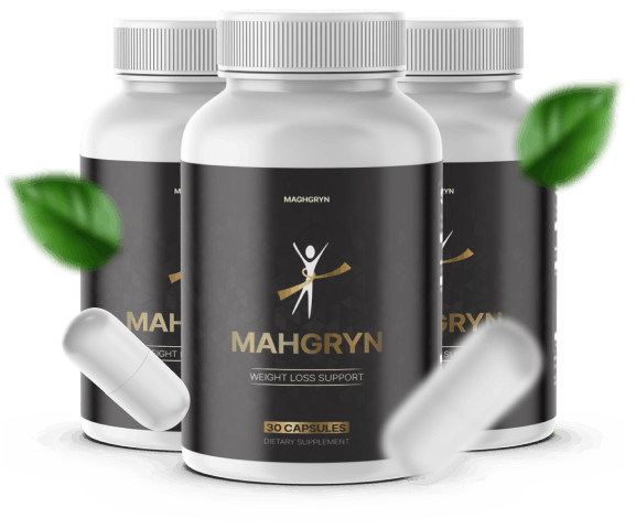 Mahgryn weight loss capsule